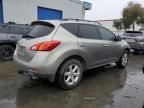 2009 Nissan Murano S