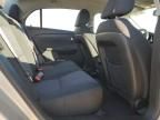 2012 Chevrolet Malibu 1LT