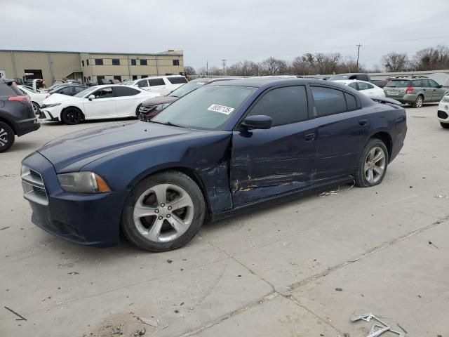 2013 Dodge Charger SXT