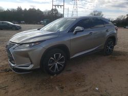 2021 Lexus RX 350 en venta en China Grove, NC