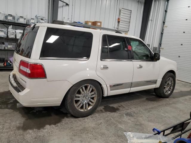 2009 Lincoln Navigator