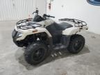 2023 ATV Arctic Cat