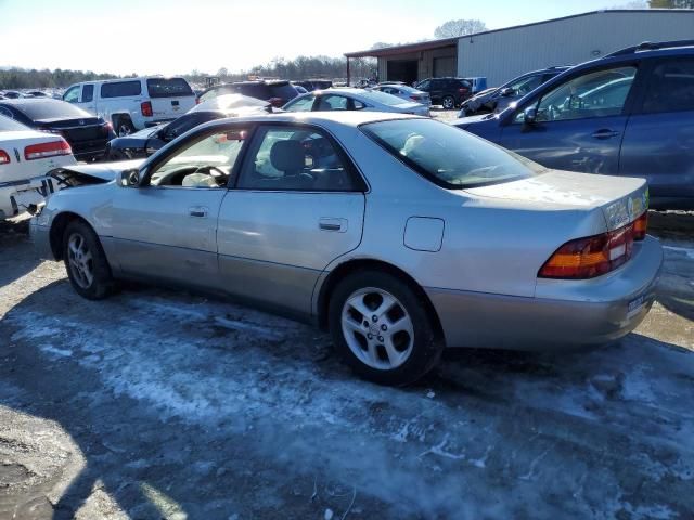 1999 Lexus ES 300