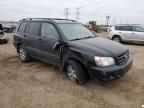 2004 Toyota Highlander