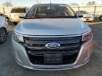 2012 Ford Edge Sport