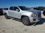 2016 GMC Canyon SLE