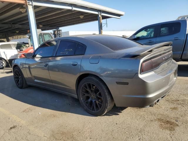 2011 Dodge Charger R/T