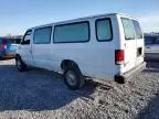 2000 Ford Econoline E350 Super Duty Wagon