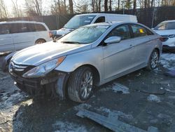 2013 Hyundai Sonata SE en venta en Waldorf, MD