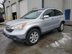 Run And Drives Cars for sale at auction: 2009 Honda CR-V EXL