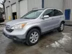 2009 Honda CR-V EXL