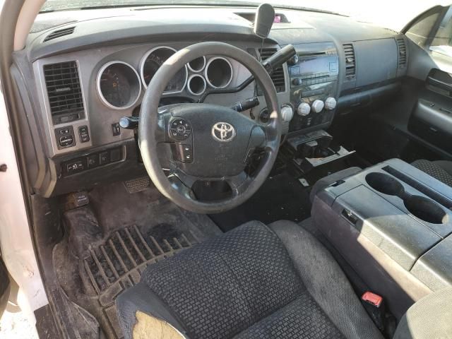 2011 Toyota Tundra Double Cab SR5