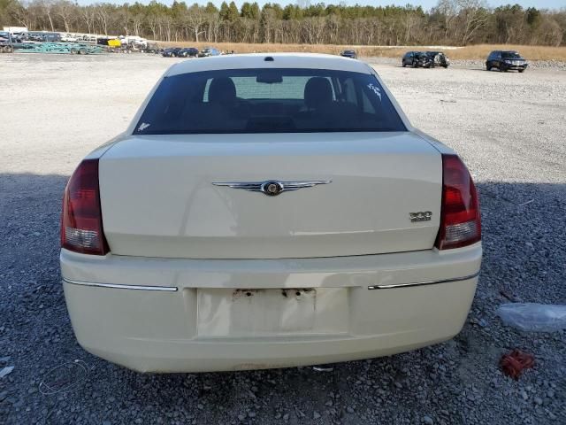 2006 Chrysler 300 Touring