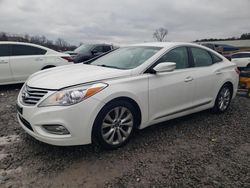 Hyundai Azera salvage cars for sale: 2014 Hyundai Azera