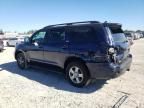 2010 Toyota Sequoia SR5