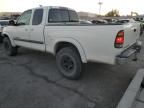 2003 Toyota Tundra Access Cab SR5