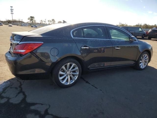 2014 Buick Lacrosse