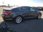 2014 Buick Lacrosse