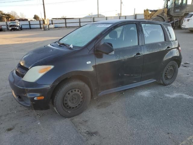 2006 Scion XA