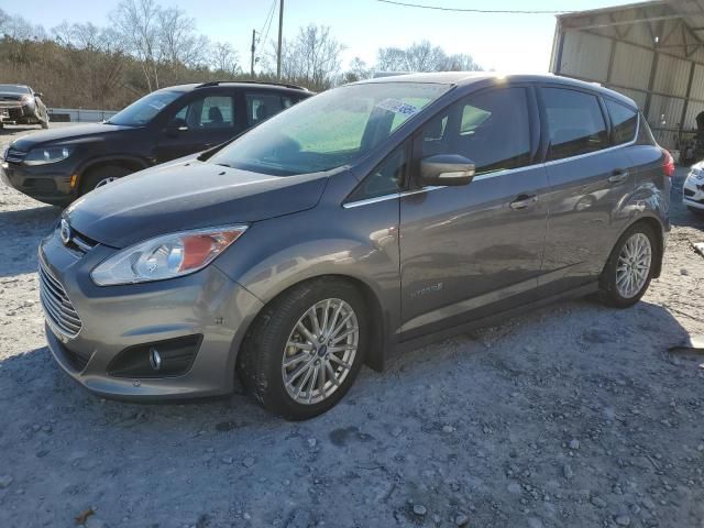 2013 Ford C-MAX SEL