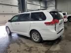 2013 Toyota Sienna XLE