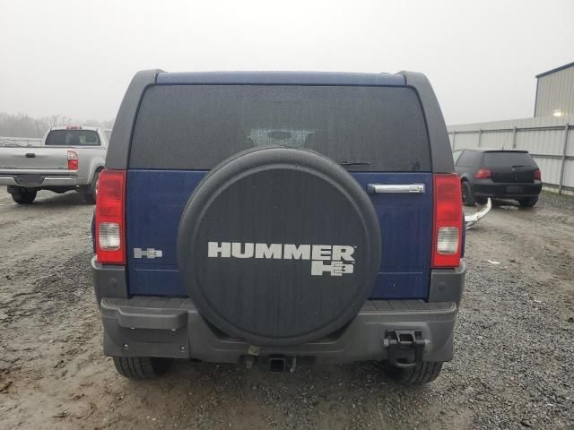 2009 Hummer H3