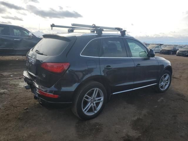 2013 Audi Q5 Premium Plus