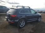 2013 Audi Q5 Premium Plus