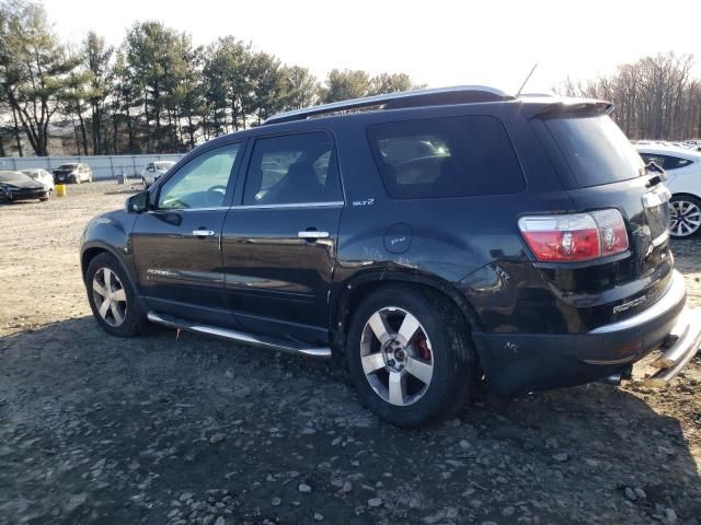 2009 GMC Acadia SLT-2