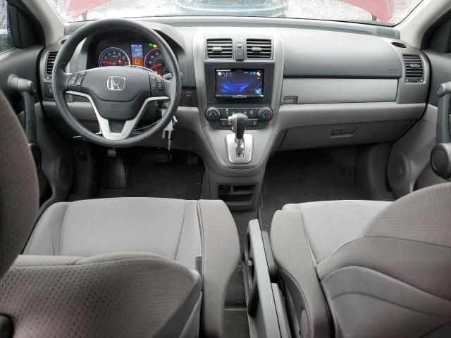 2011 Honda CR-V EX