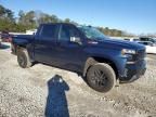 2022 Chevrolet Silverado LTD K1500 LT Trail Boss