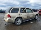 2006 Buick Rainier CXL