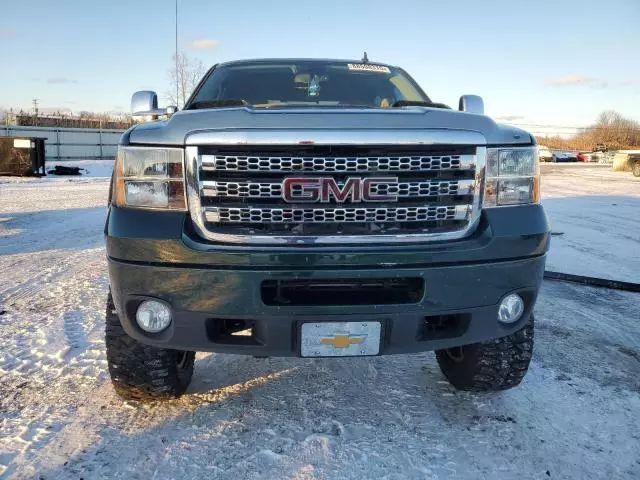 2014 GMC Sierra K2500 SLT