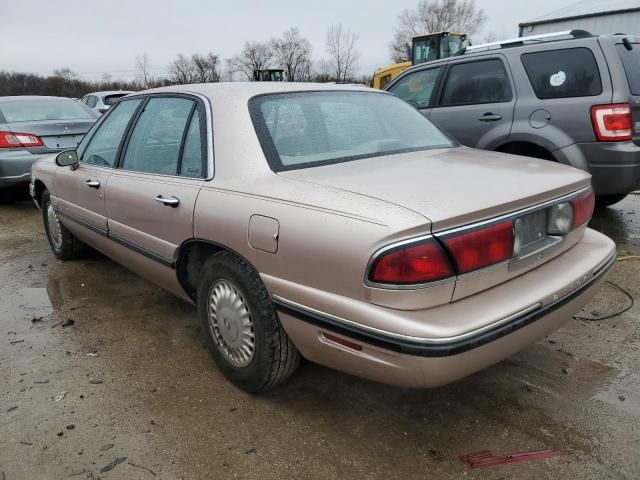 1999 Buick Lesabre Custom