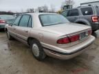 1999 Buick Lesabre Custom