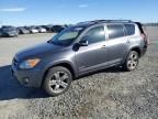 2012 Toyota Rav4 Sport