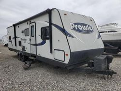 2017 Heartland Prowler en venta en Houston, TX