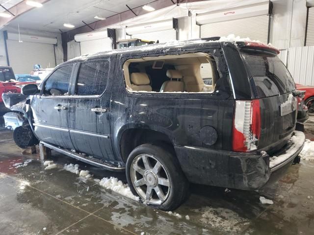 2008 Cadillac Escalade ESV