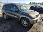 2003 Toyota Rav4