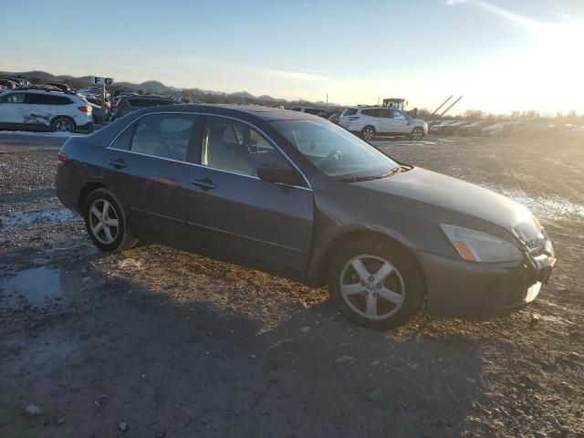 2004 Honda Accord EX