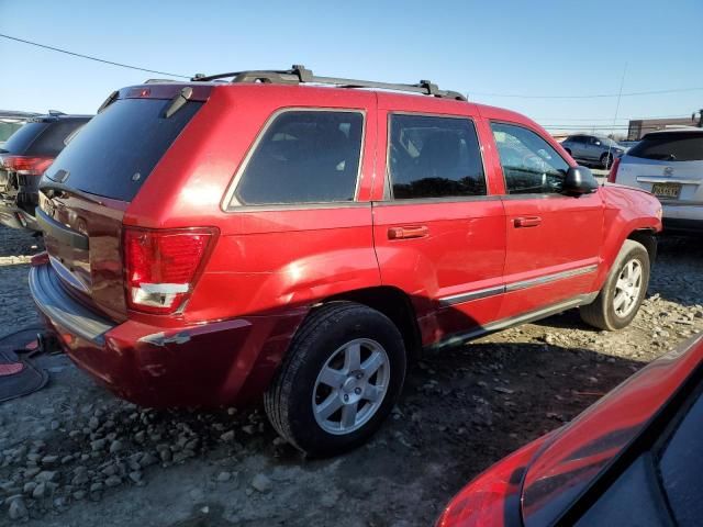 2010 Jeep Grand Cherokee Laredo