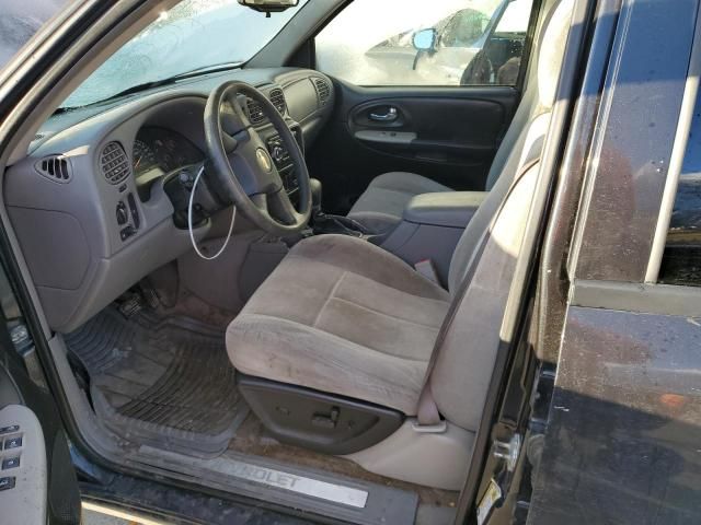 2006 Chevrolet Trailblazer EXT LS