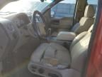 2004 Ford F150 Supercrew