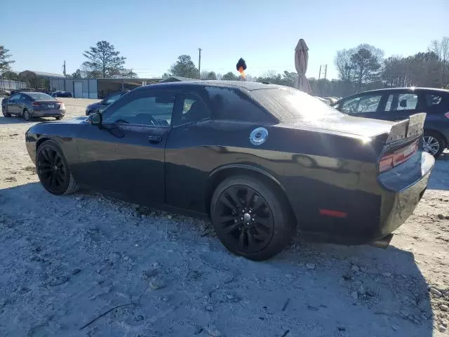 2014 Dodge Challenger SRT8 Core