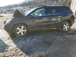 Carros salvage sin ofertas aún a la venta en subasta: 2012 GMC Acadia SLT-2