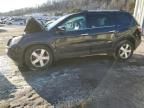 2012 GMC Acadia SLT-2