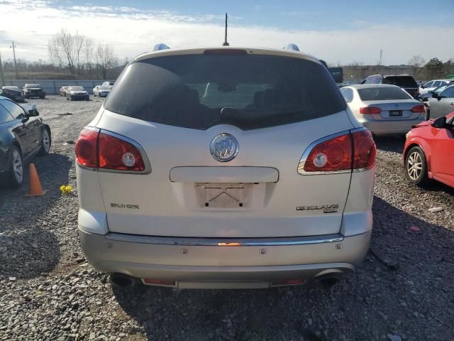 2011 Buick Enclave CXL