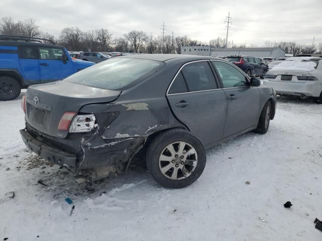 2009 Toyota Camry SE