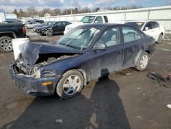 2005 Hyundai Elantra GLS en venta en Pennsburg, PA