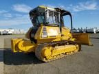 2017 Komatsu Dozer